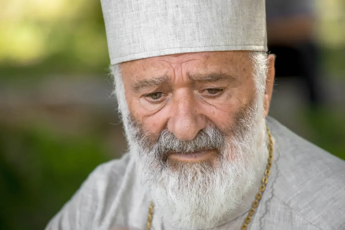 Исторический центр Тбилиси, Грузия