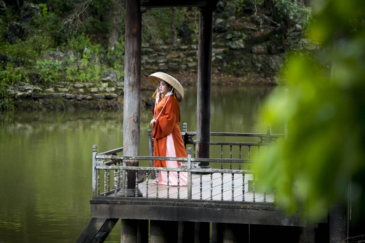 Hue, Vietnam