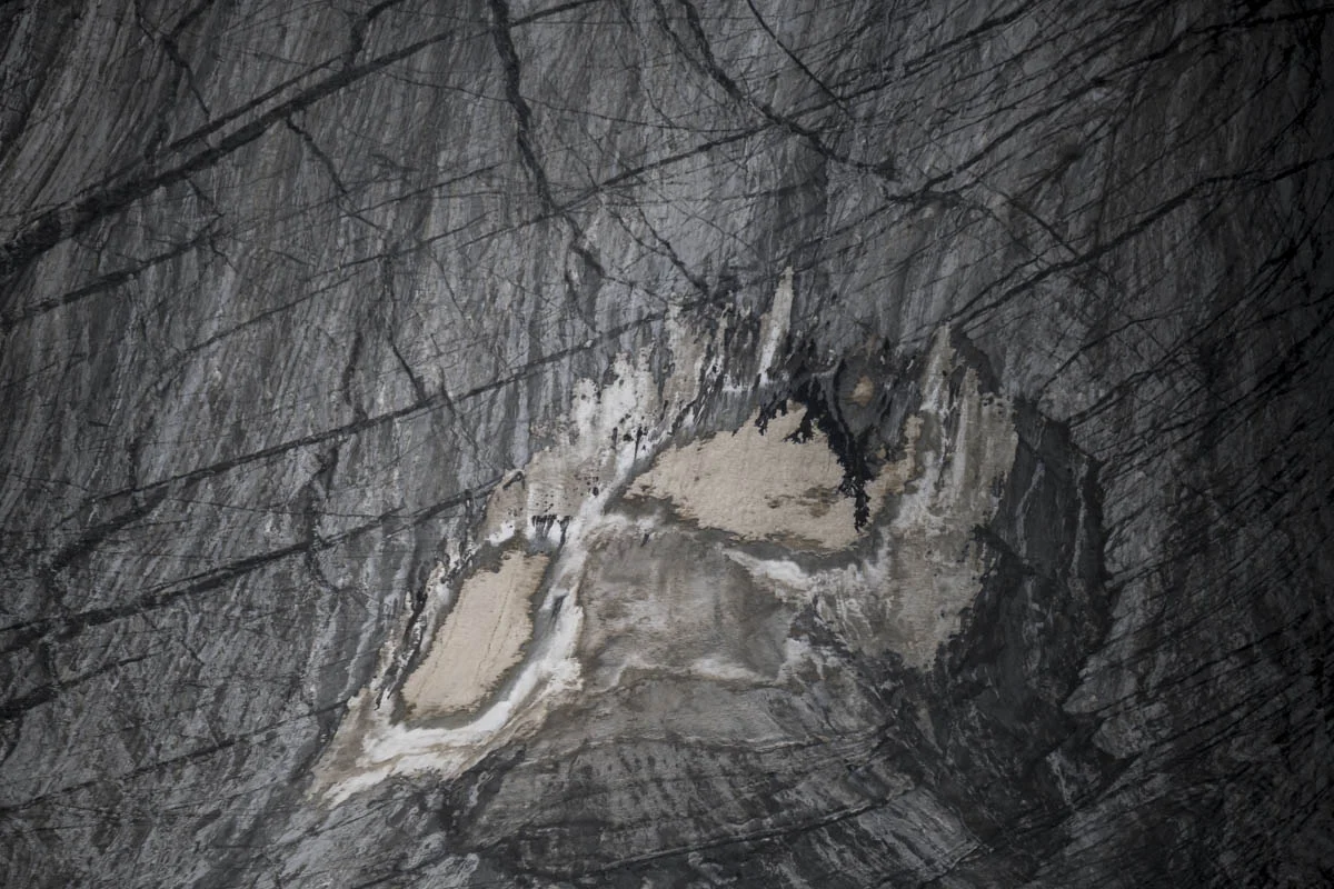 Glaciers of the Northern Tien Shan