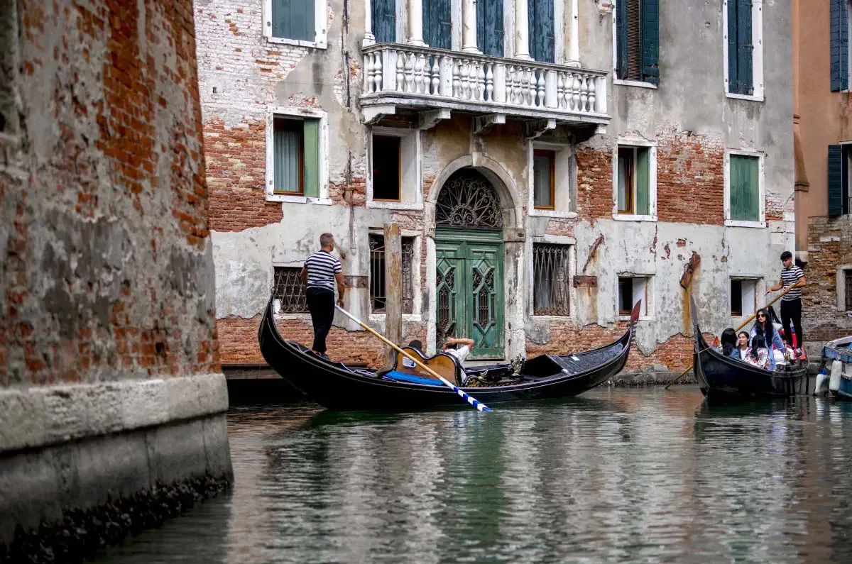 Venice, Italy