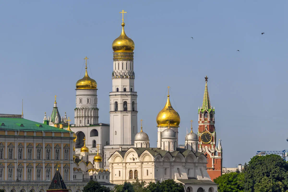 Москва, Россия