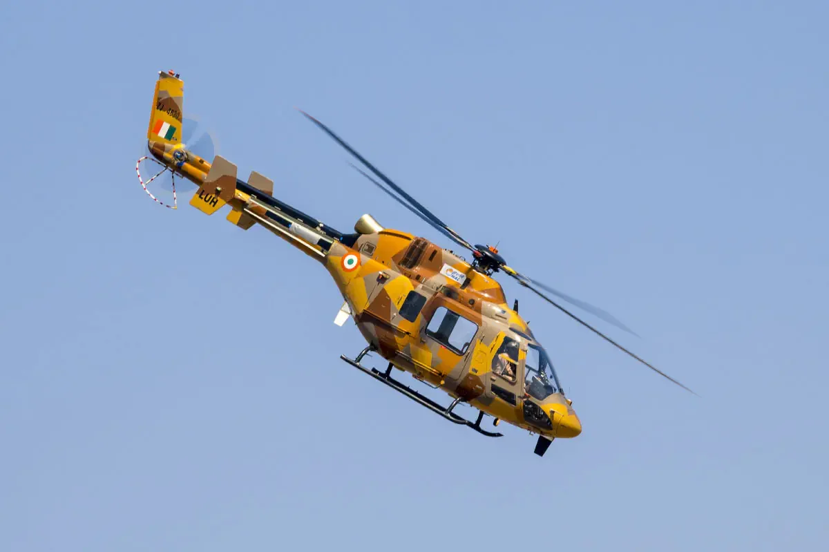 Aero India - 2019