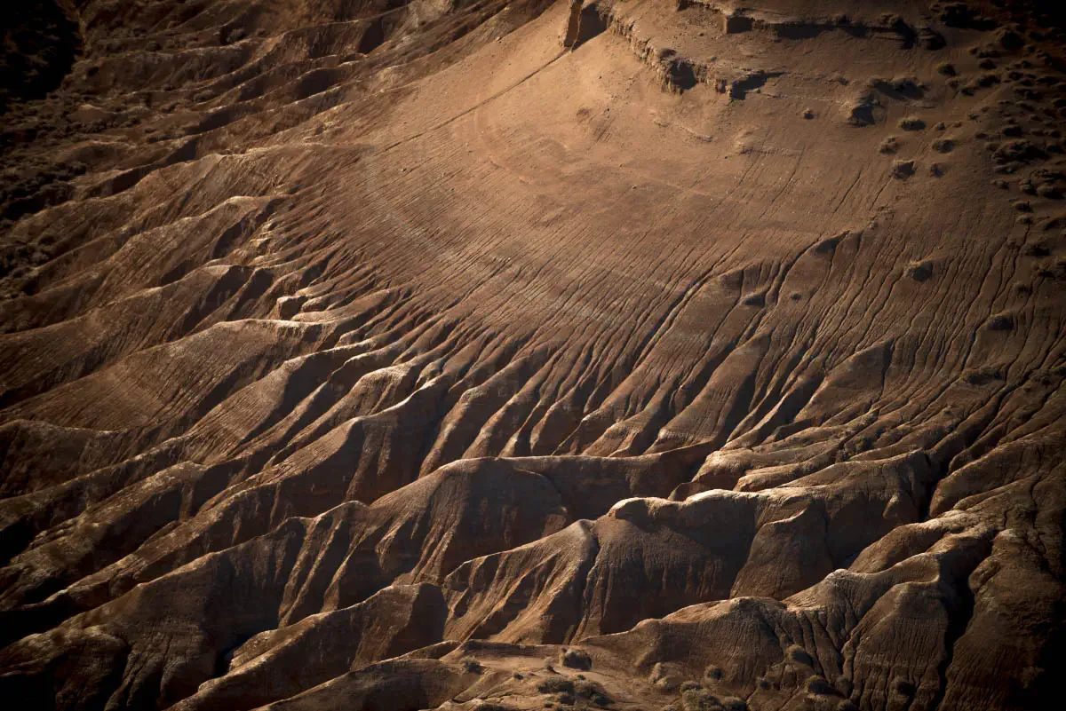Altyn-Emel National Park