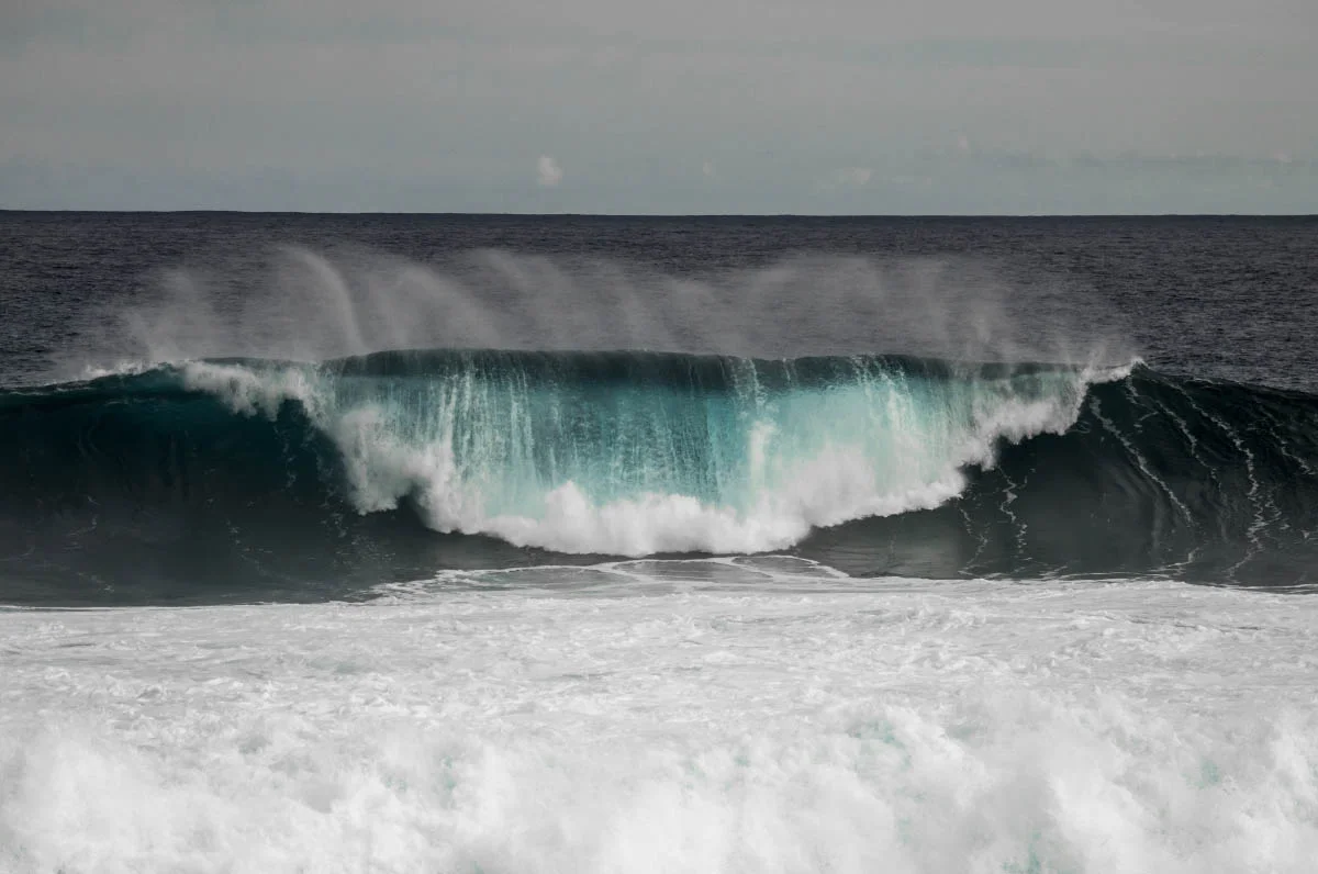 Easter Island (Rapa Nui), Chile