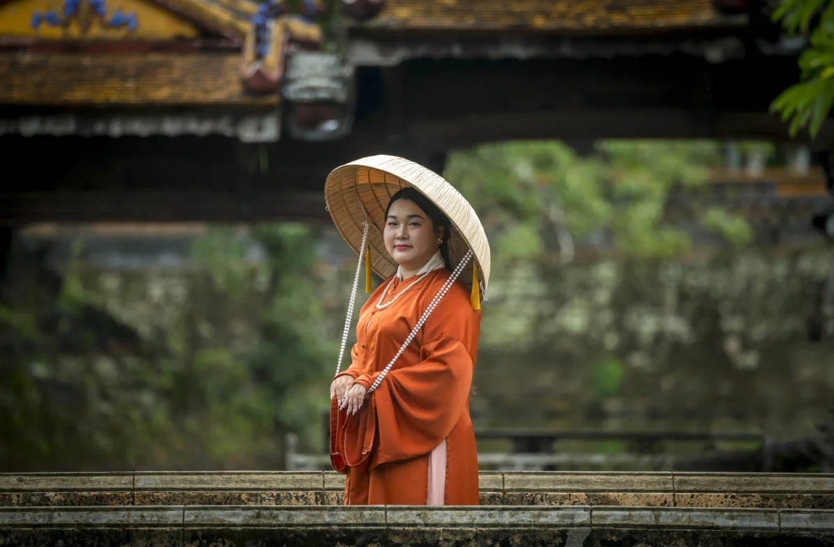Hue, Vietnam