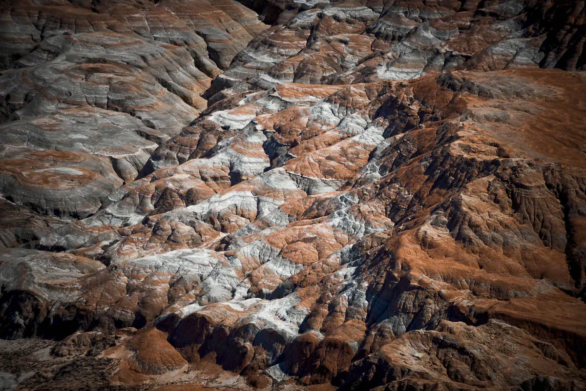 Altyn-Emel National Park