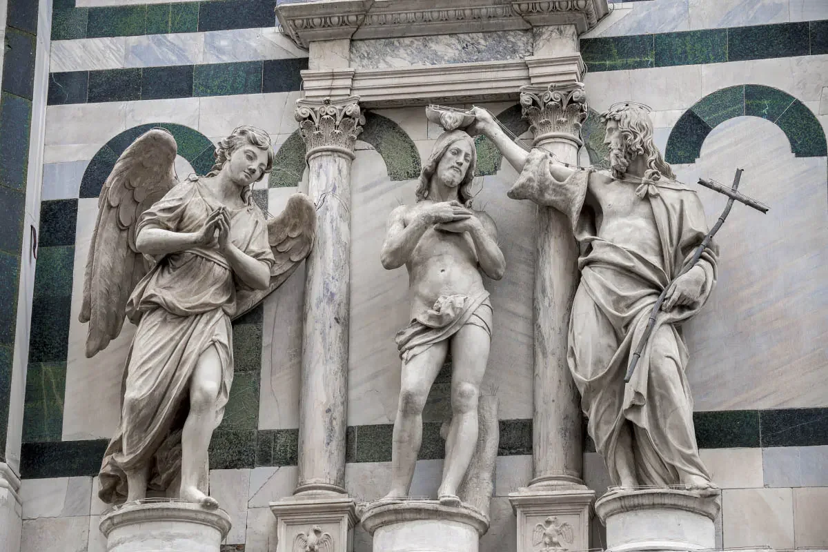 Council of Florence, Italy
