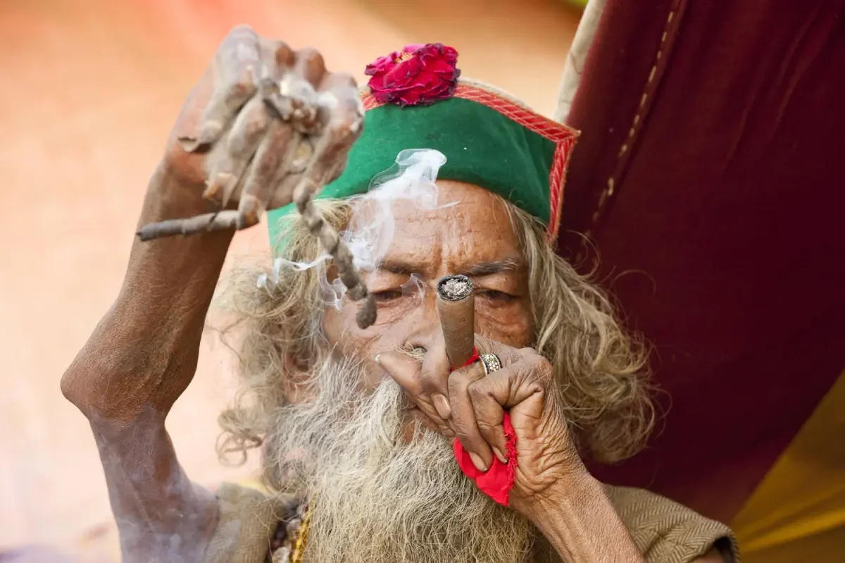 Kumbh Mela-2013 festival, Allahabad, India