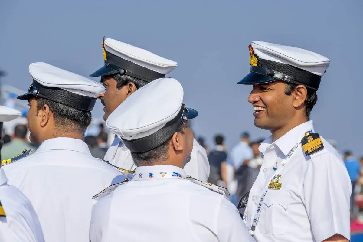 Aero India — 2019