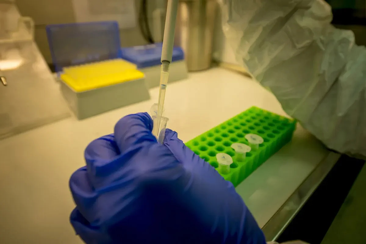 QazVac (QazCovid-in) is the Kazakhstan vaccine against COVID - 19 developed at the Research Institute Problems of Biological Safety. Gvardeyskiy, Zhambyl region, Kazakhstan