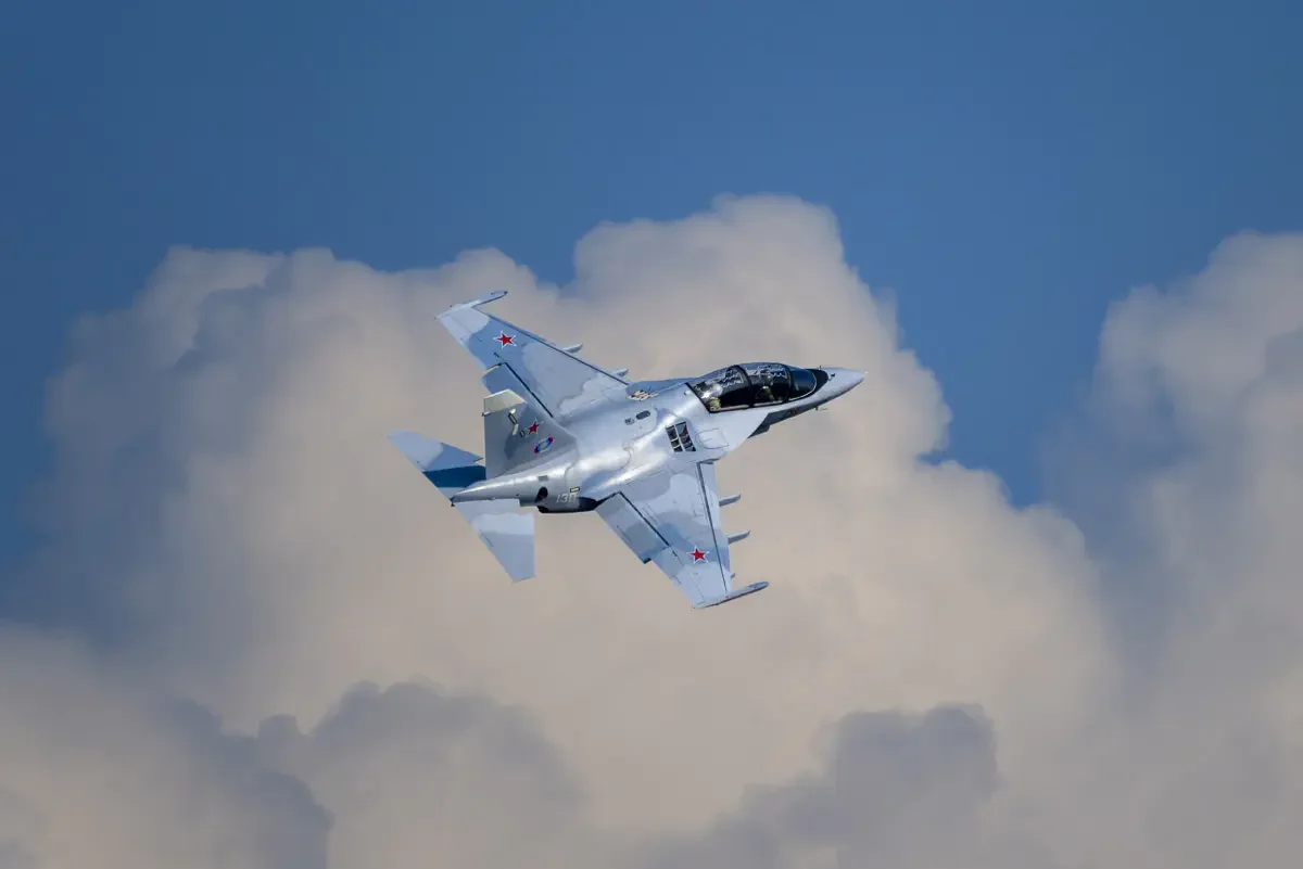 Международный авиационно-космический салон (МАКС). Жуковский, Россия