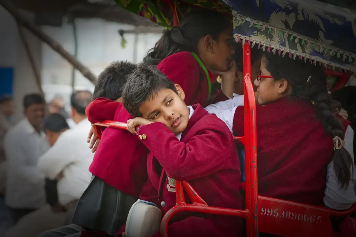Delhi, India