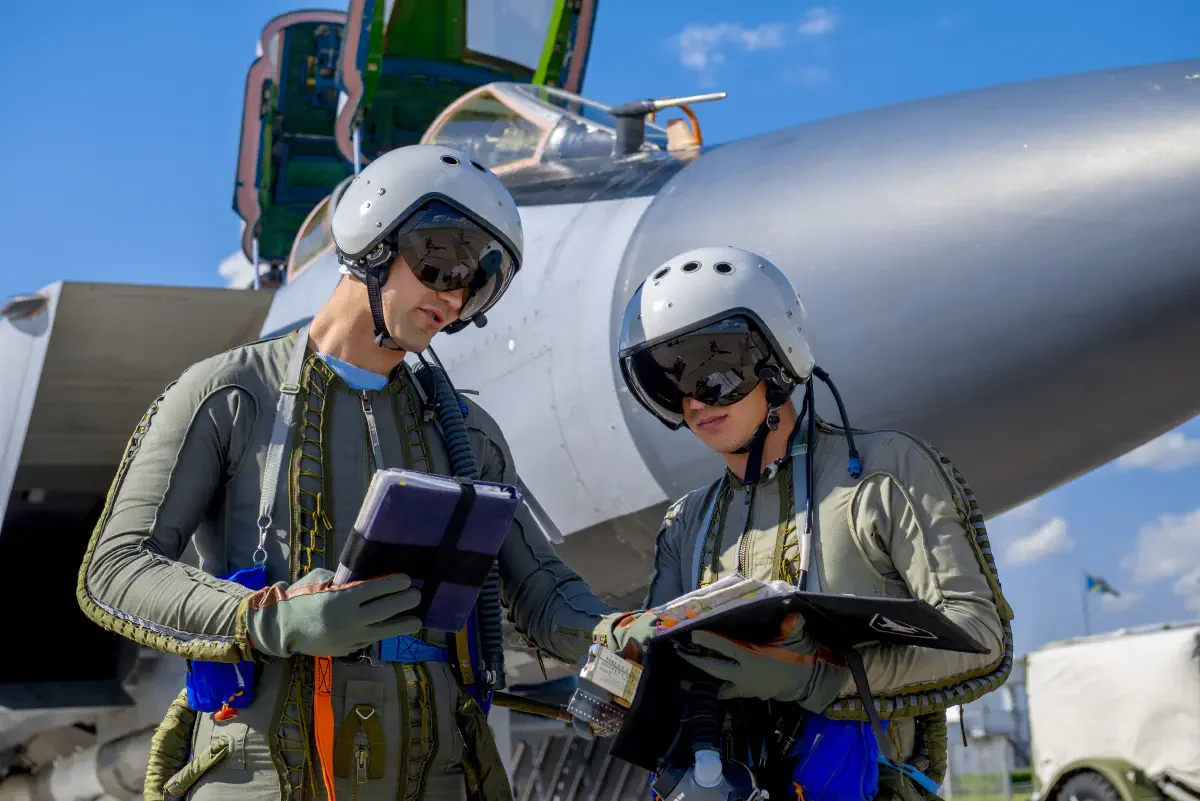 Mikoyan-Gurevich MiG-31 Kazakhstan Air Forces