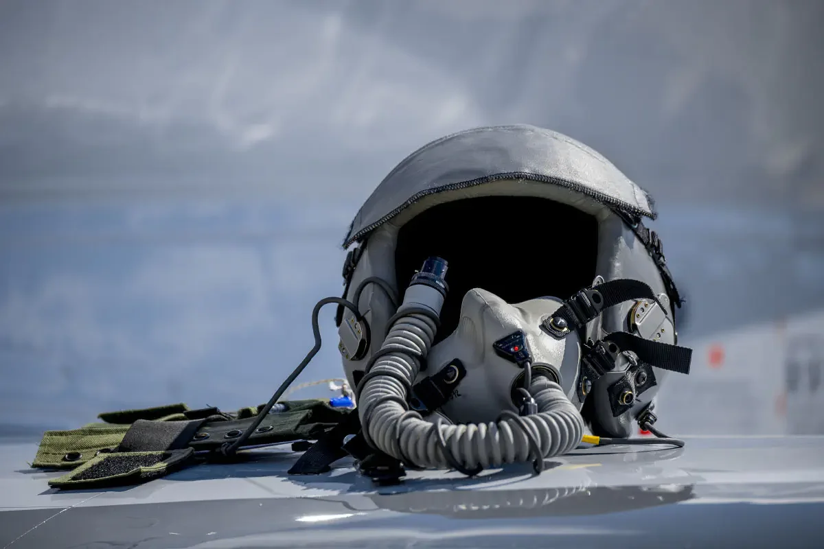 L-39 ВВС Казахстана