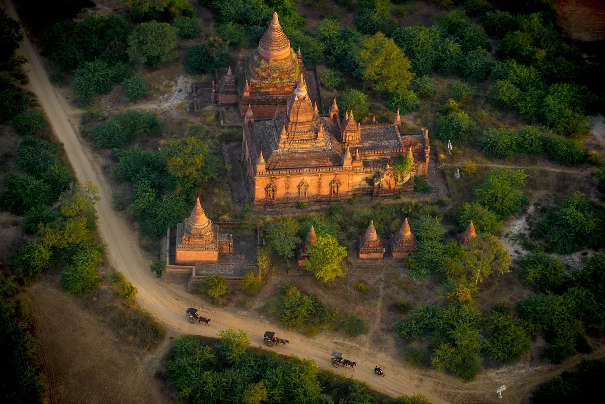 Bagan