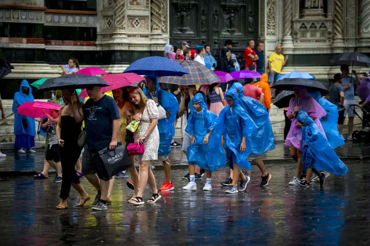 Council of Florence, Italy