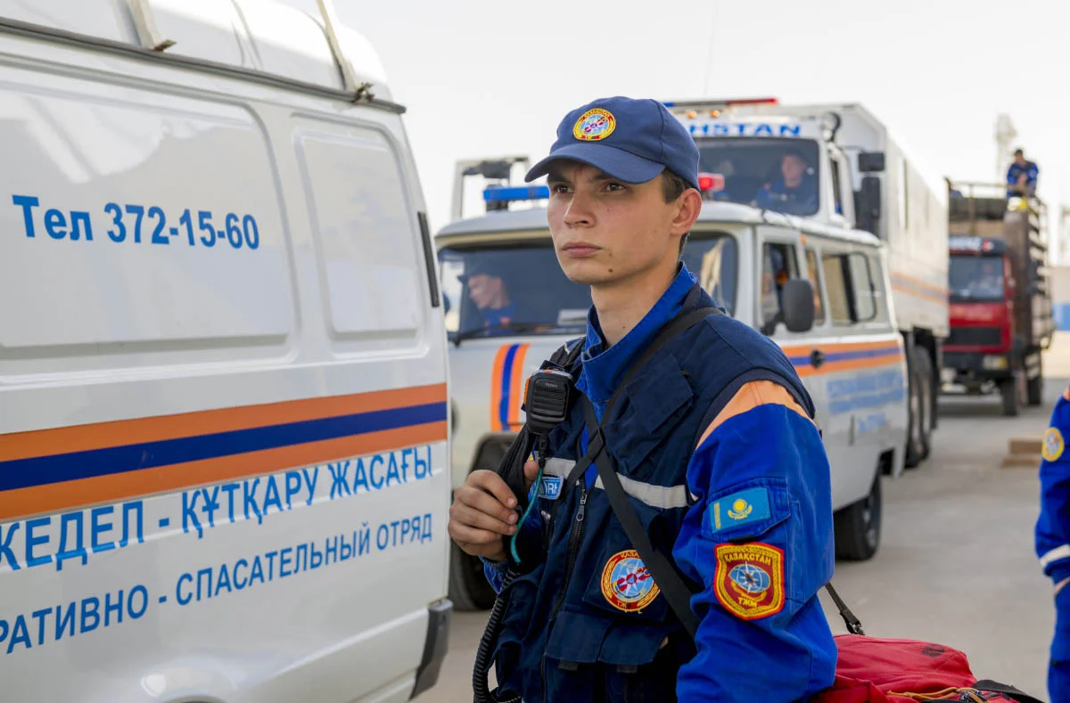 В аэропорту Герата