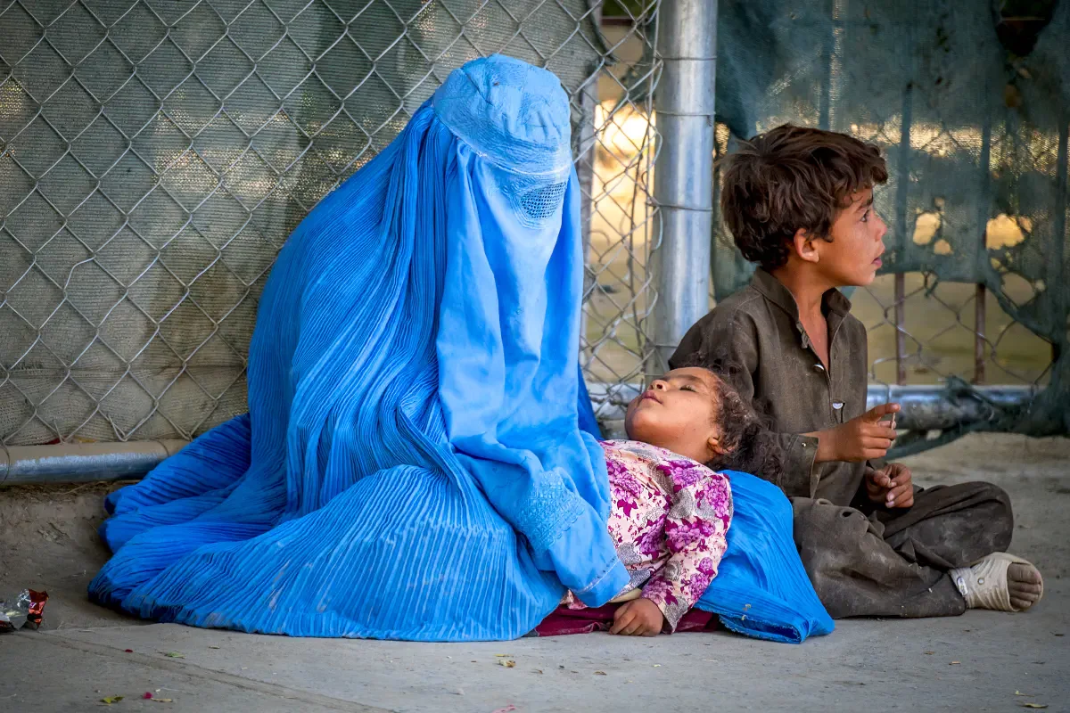 Kabul, Afghanistan