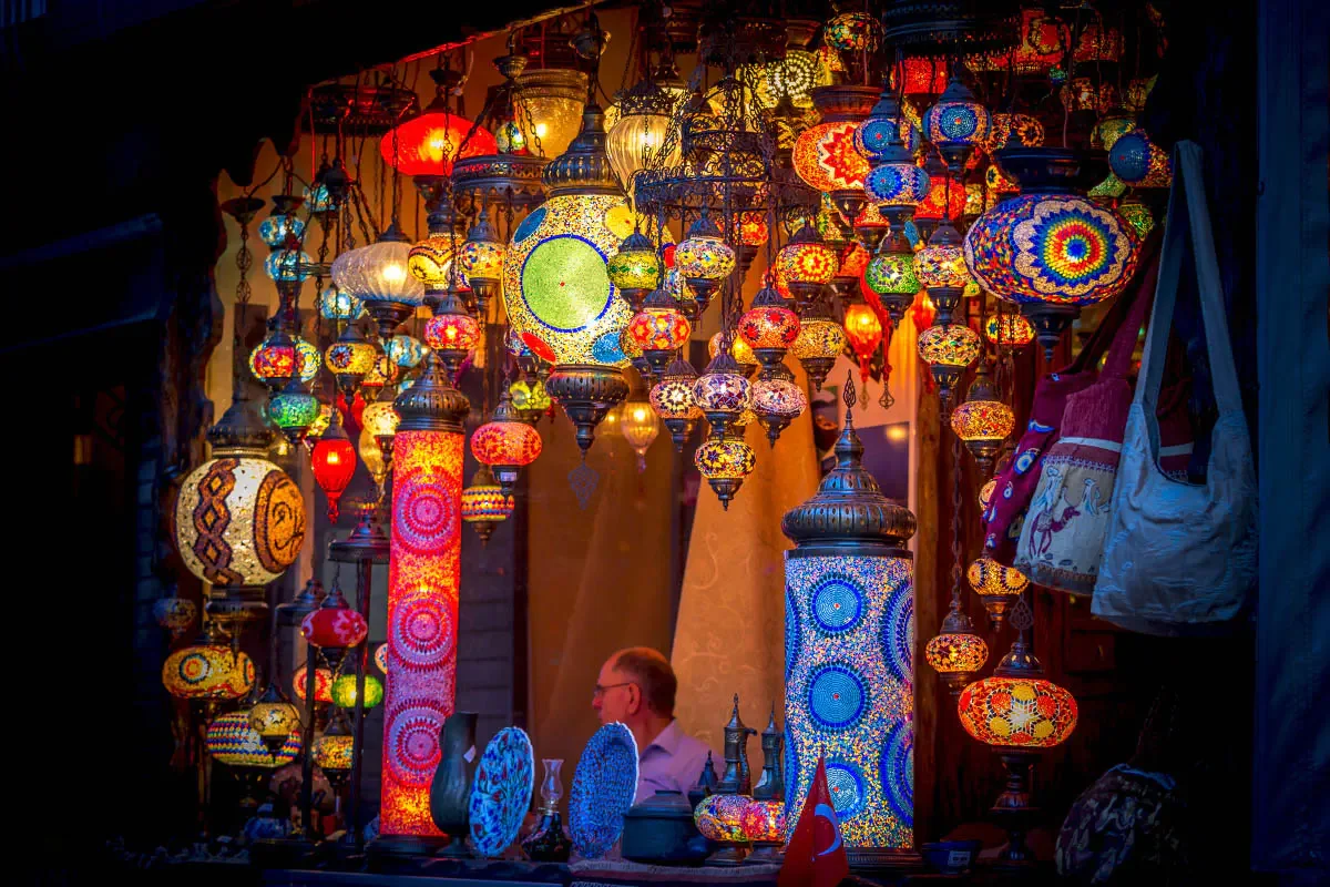Istanbul, Turkey