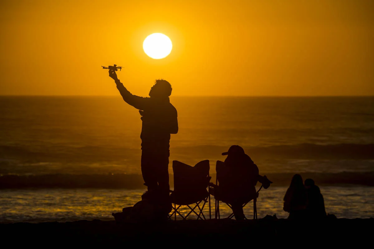 La Serena, Chile