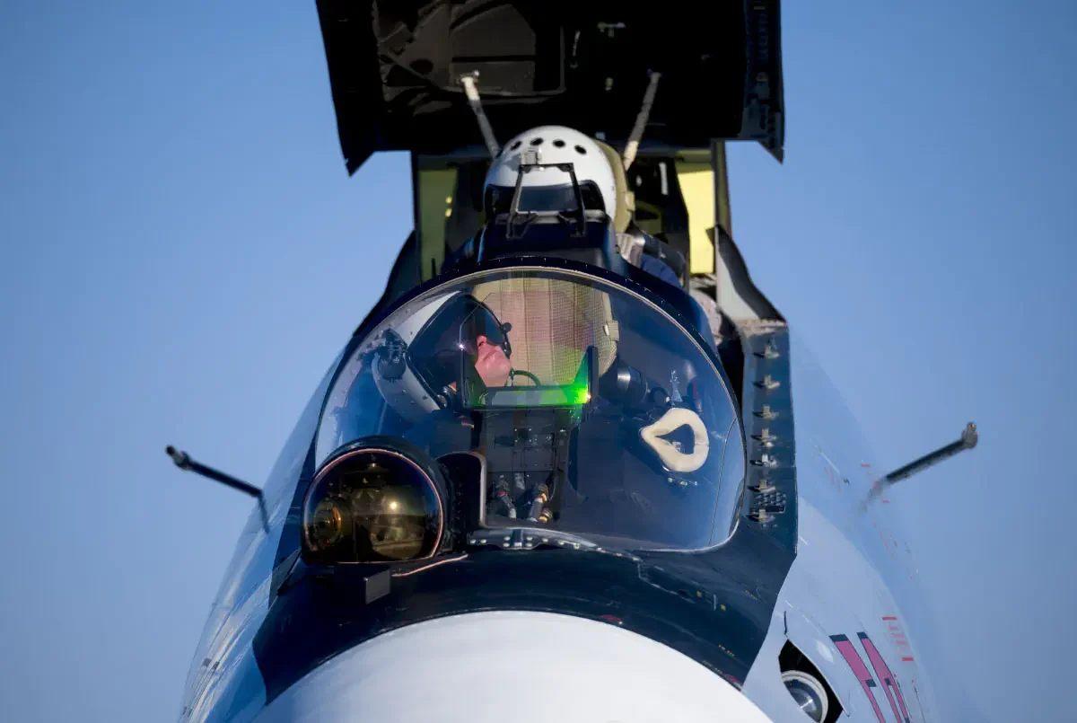 Joint exercises Kazakhstan and Russia Air Force Vostok-2019