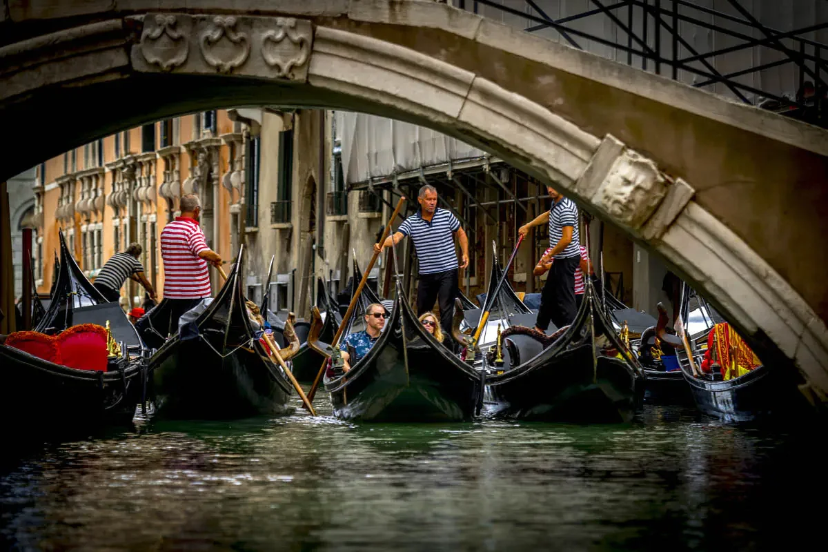 Venice, Italy