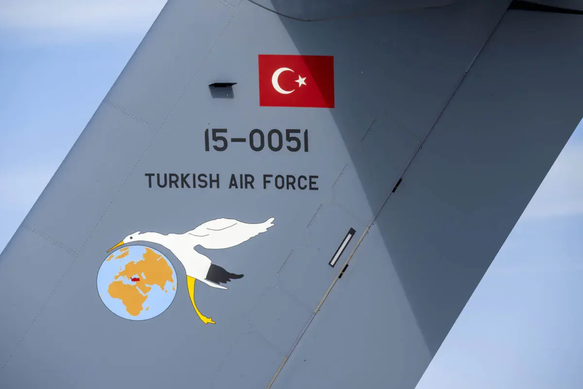 KADEX -2018 (aviation segment)