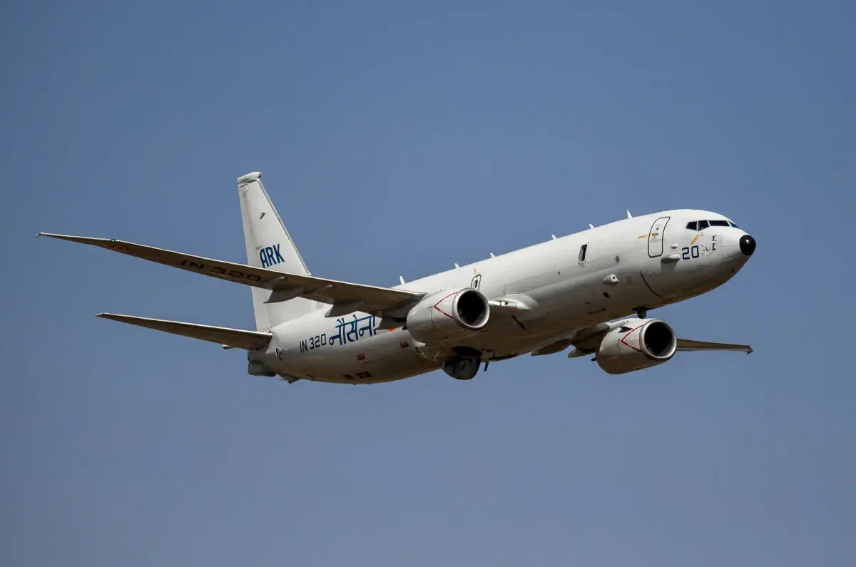 Aero India — 2019