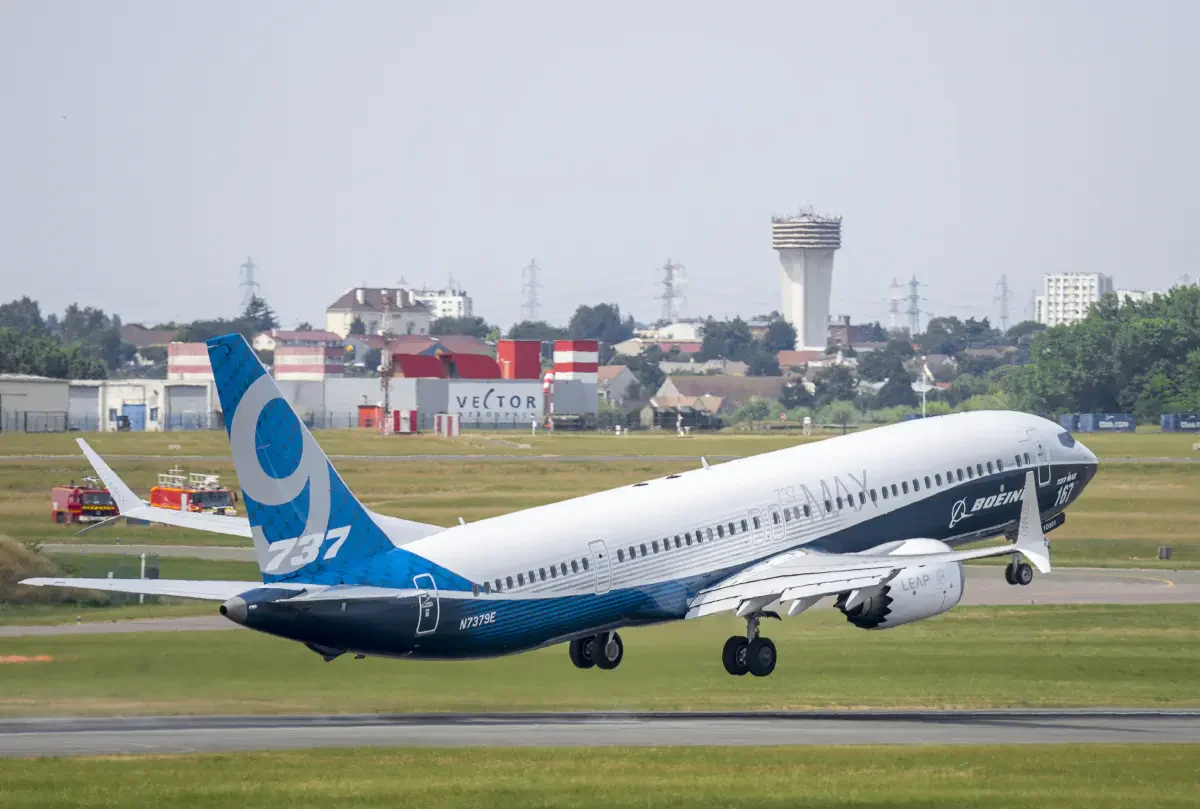 Le Bourget -2017