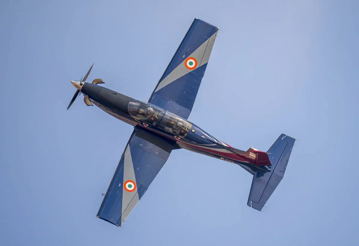 Международный авиасалон Aero India — 2017. Авиабаза Елаханка, Бангалор, Индия
