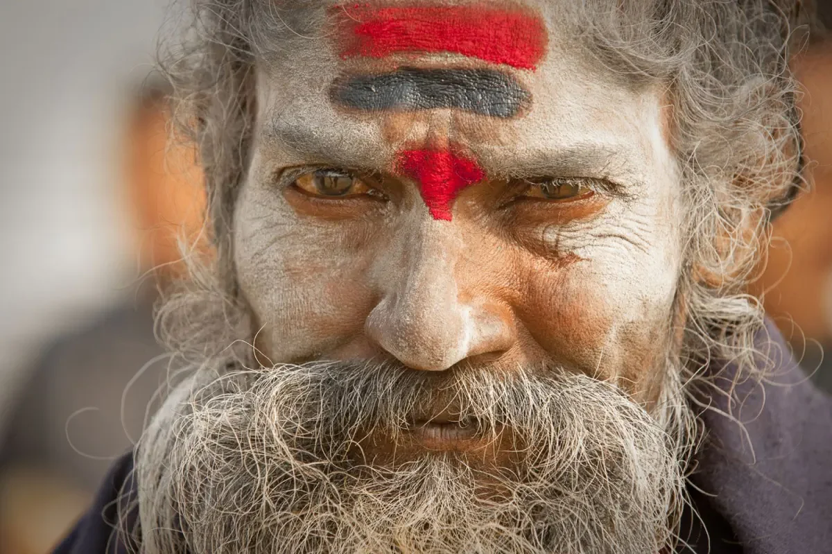 Kumbh Mela-2013 festival, Allahabad, India