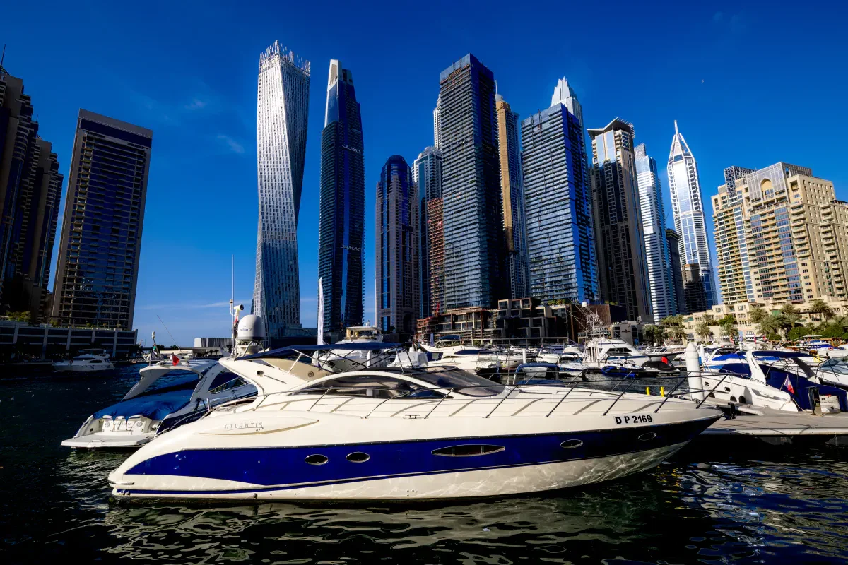 Dubai