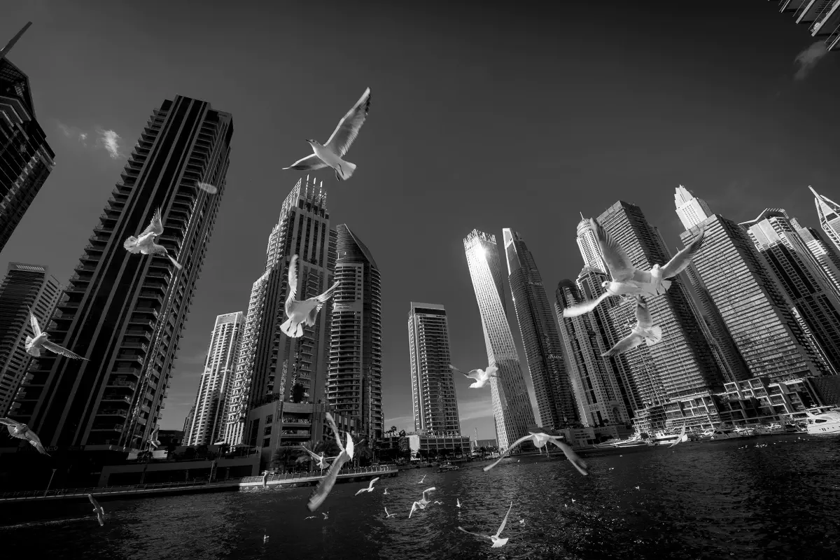 Dubai