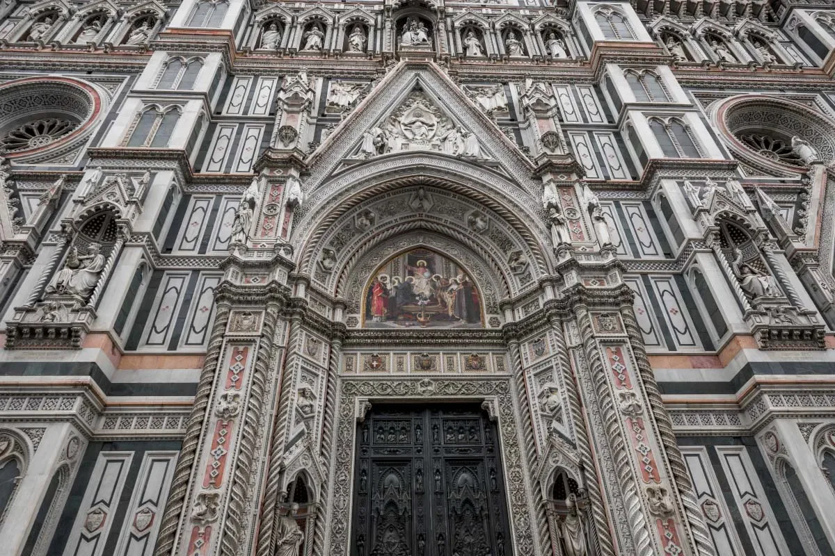 Council of Florence, Italy
