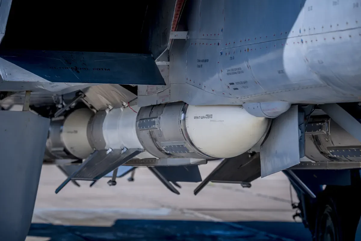 Mikoyan-Gurevich MiG-31 Kazakhstan Air Forces