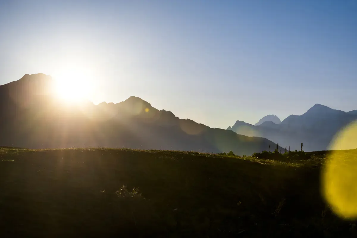 Svaneti, Georgia