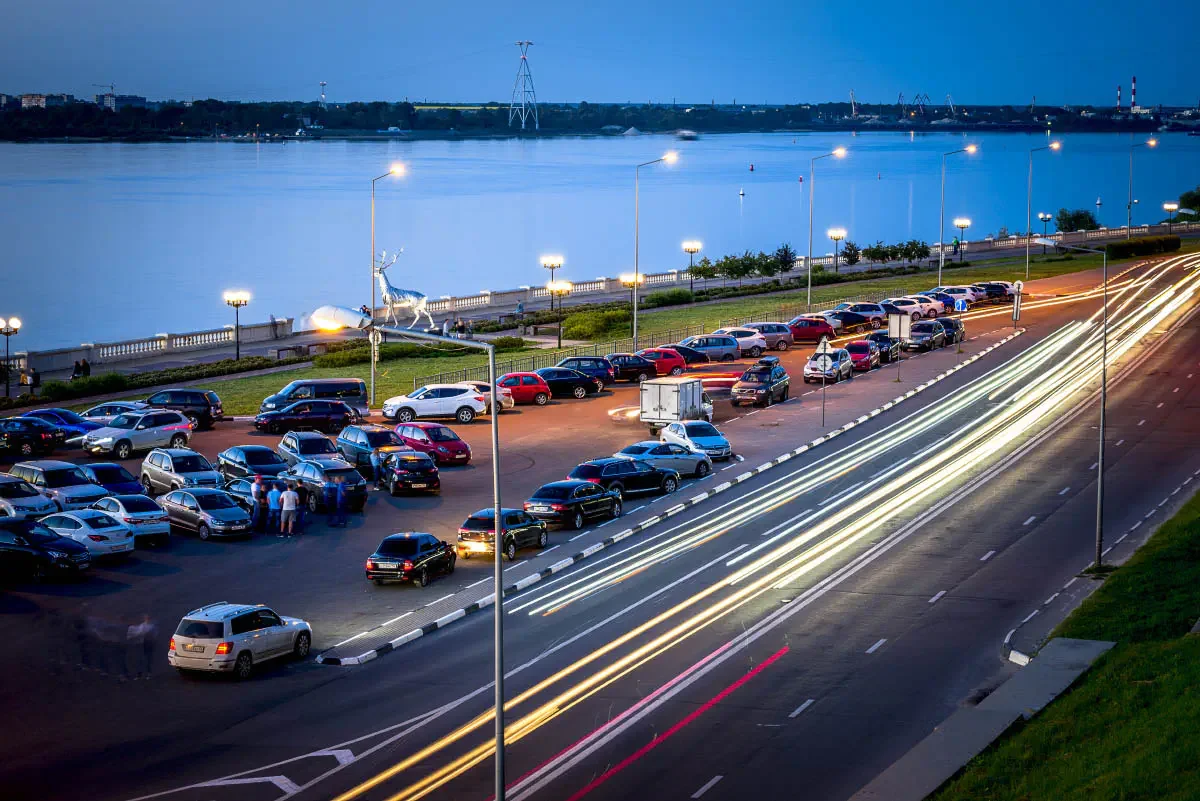Nizhny Novgorod, Russia