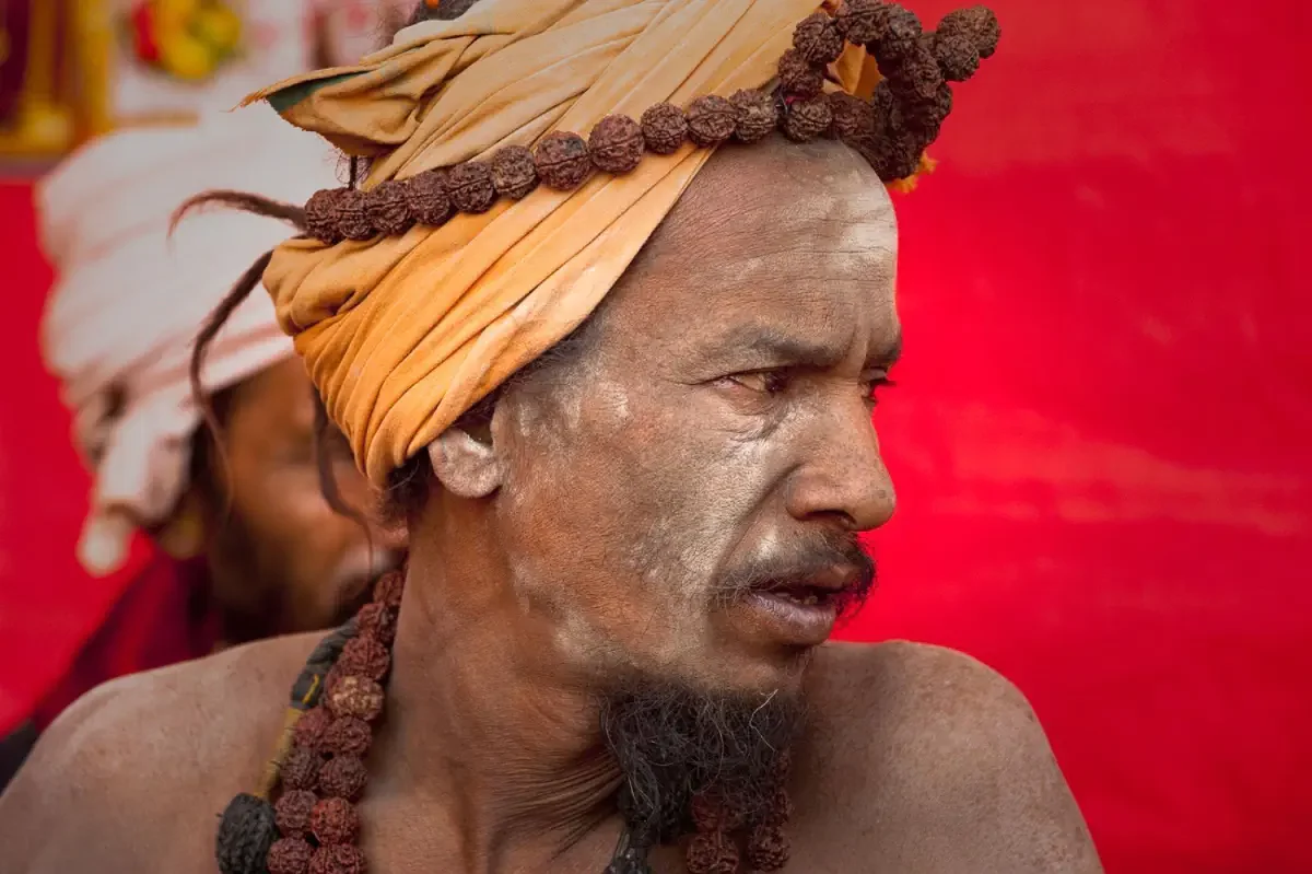 Kumbh Mela-2013 festival, Allahabad, India