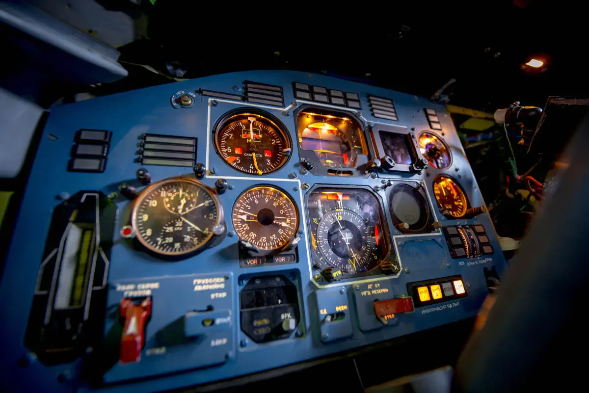 Kazakhstan Aviation Industry — компания, которая производит, обслуживает и ремонтирует авиационную технику для ВВС Казахстана