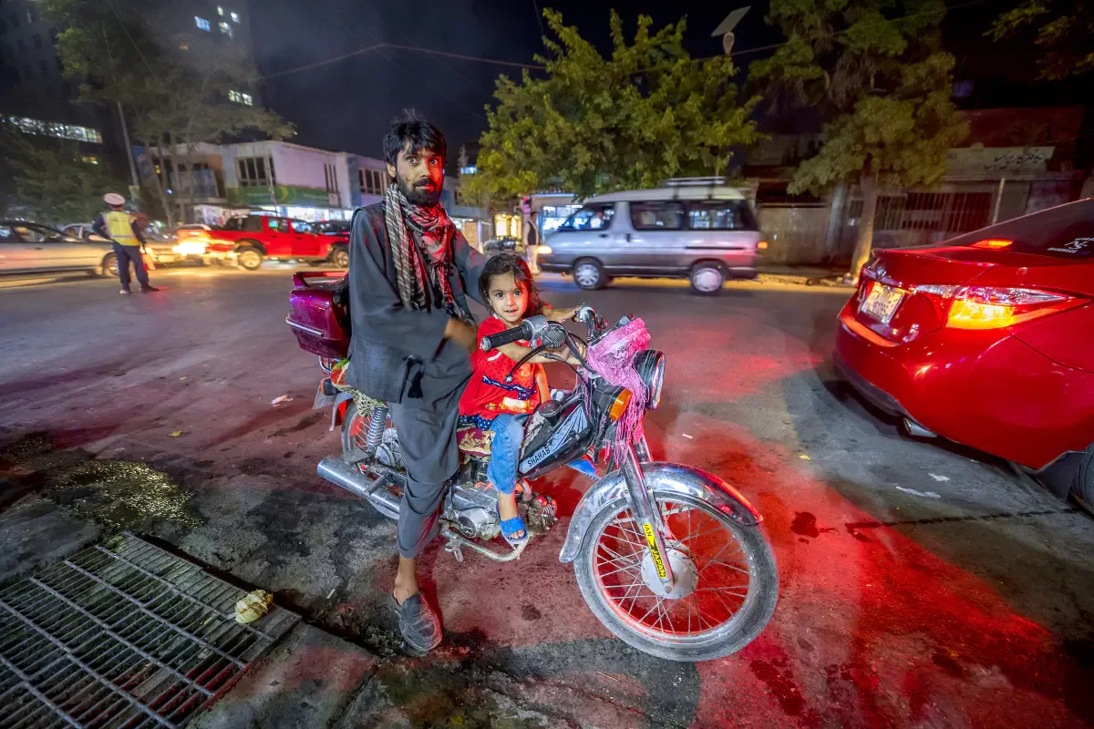 Kabul, Afghanistan