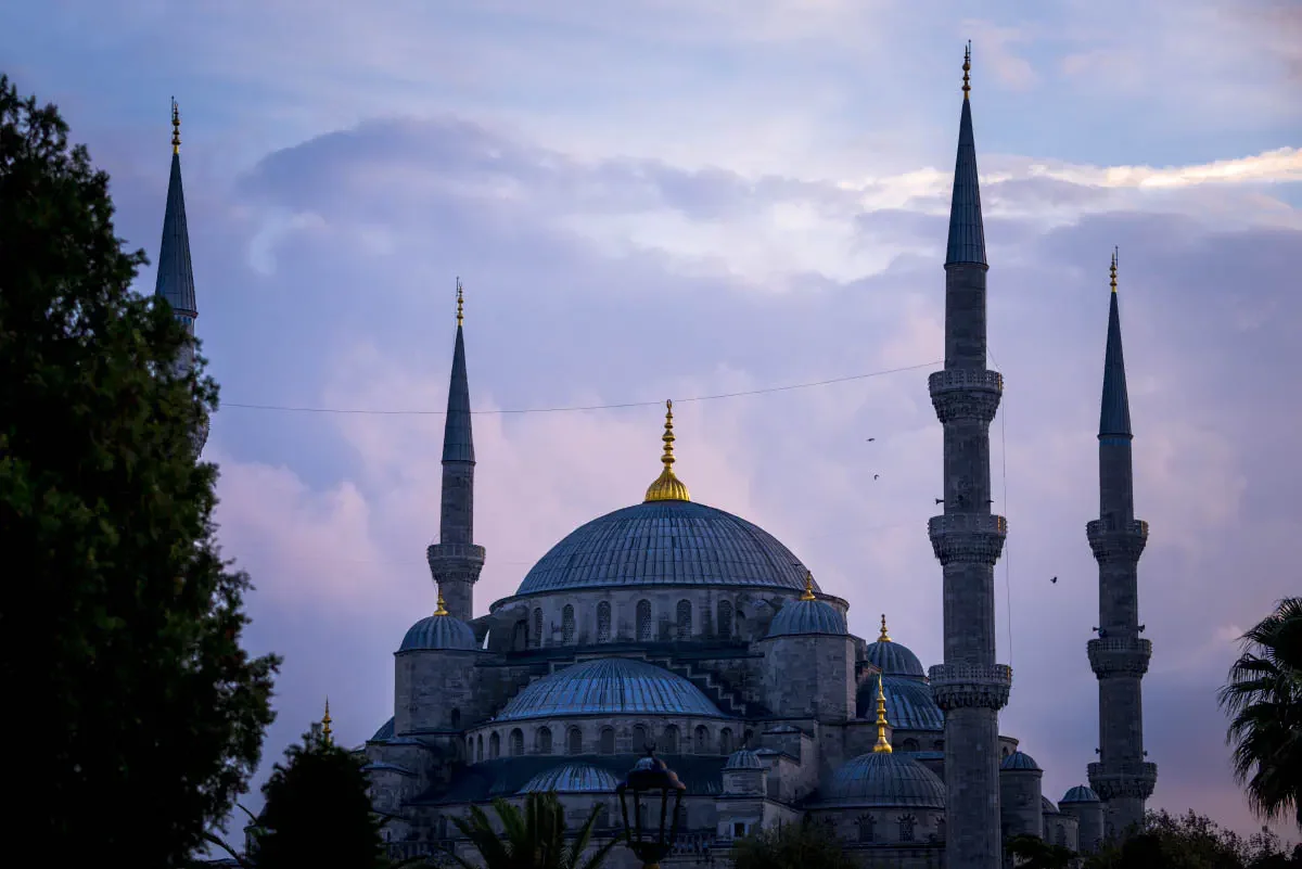 Istanbul, Turkey
