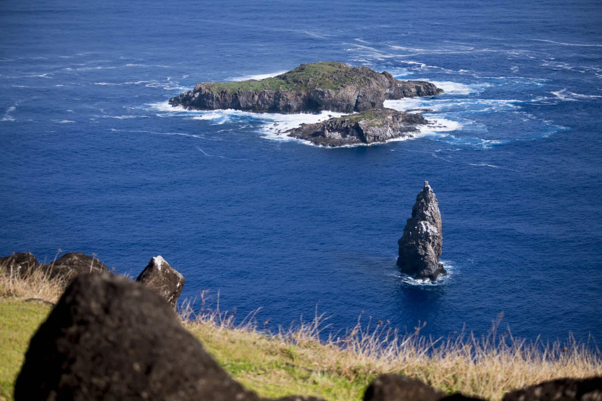 Easter Island (Rapa Nui), Chile