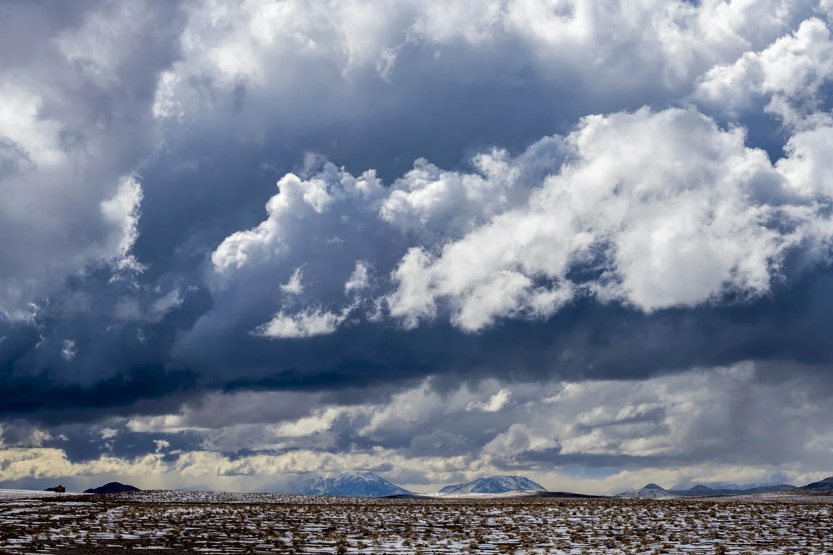 Valle de la Luna (Chile)