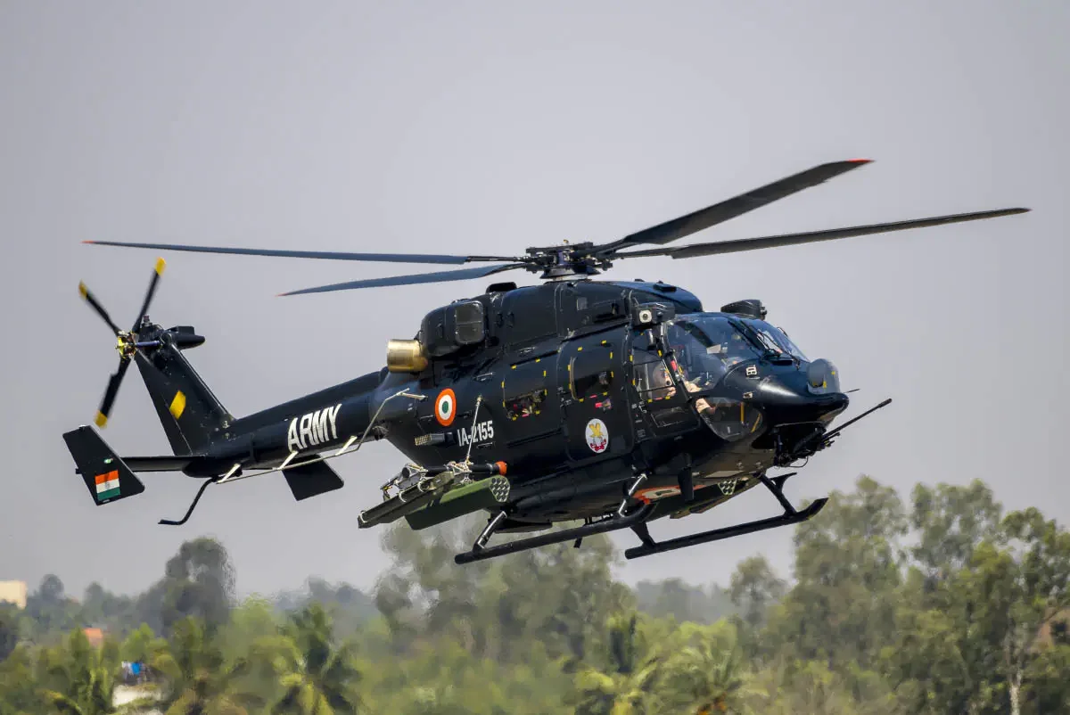 Aero India - 2019