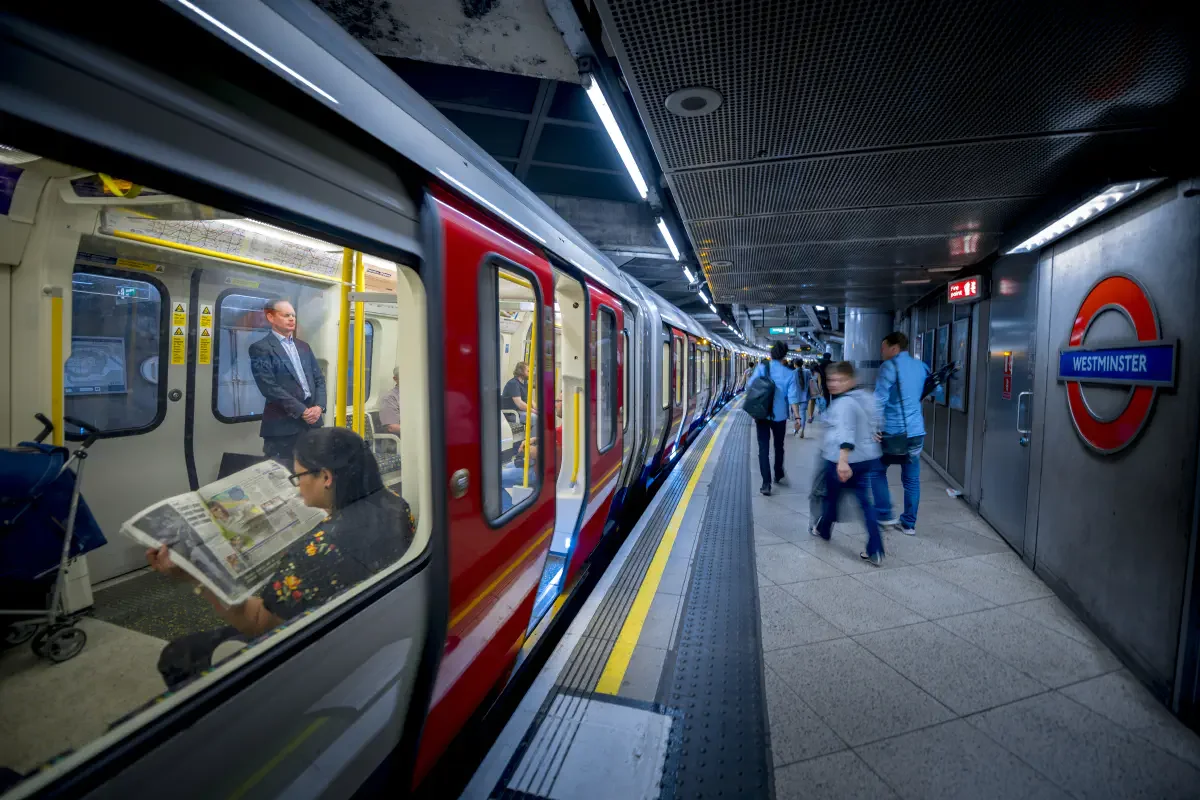 London, UK