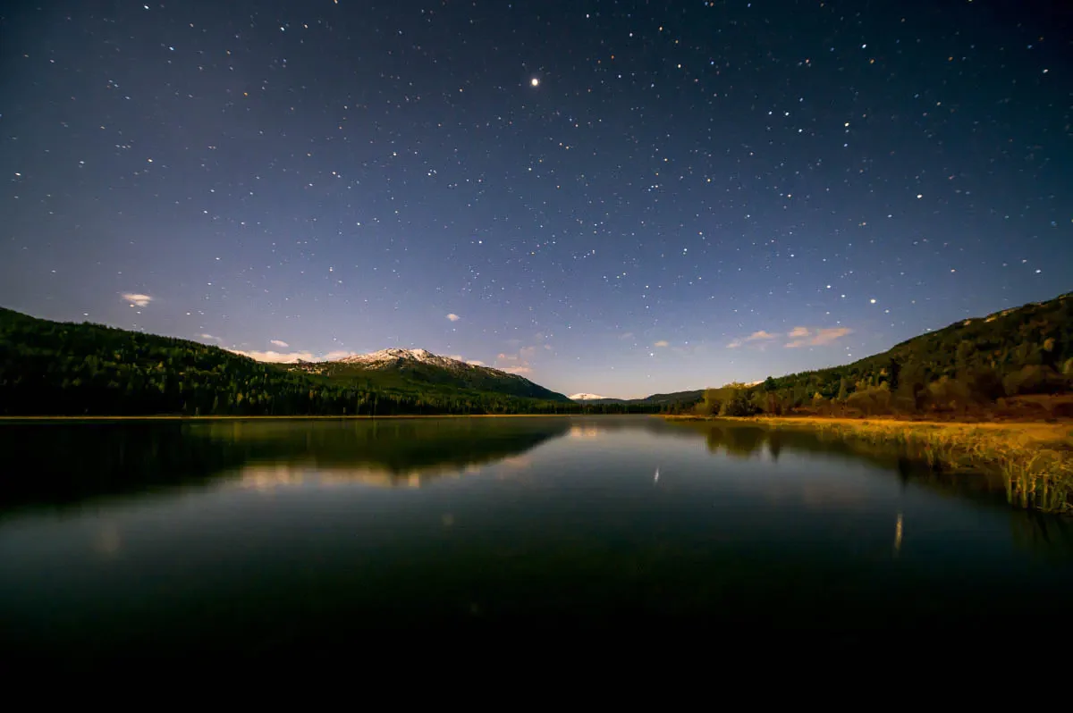 Altai mountain system, Eastern Kazakhstan