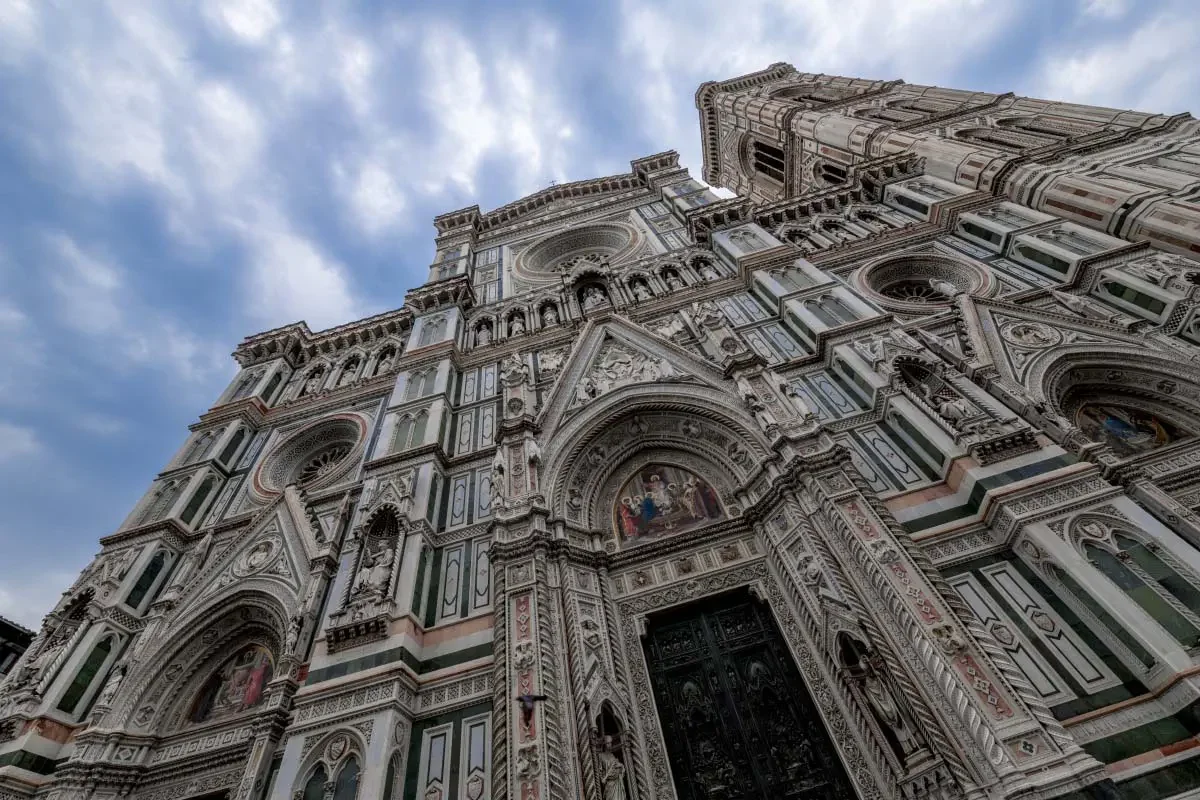 Council of Florence, Italy