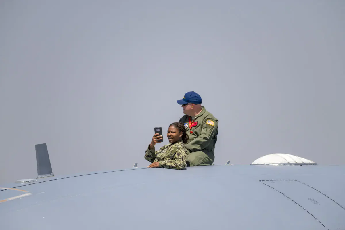 Aero India — 2019