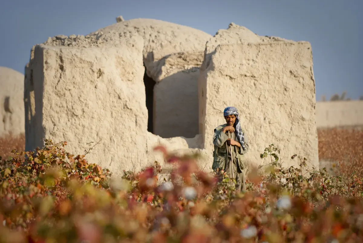 Balkh, Afghanistan