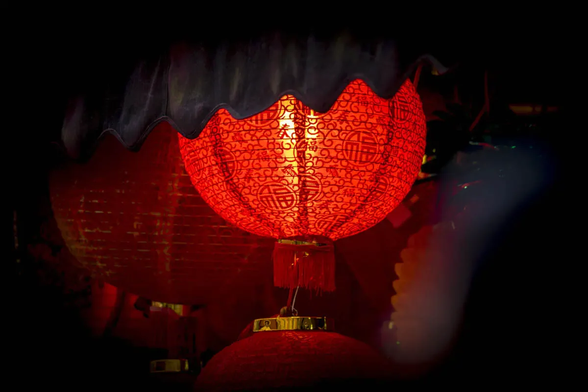 China Town, Singapore